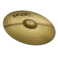 PAISTE 101 BRASS CRASH