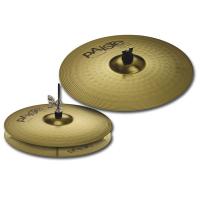 PAISTE 101 BRASS ESSENTIAL SET (14/18)