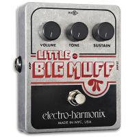 Electro Harmonix Little Big Muff Pi