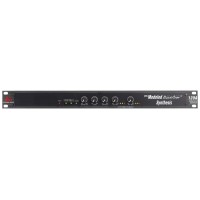 Photo DBX 120A - SYNTHÉTISEUR DE SUBHARMONIQUES