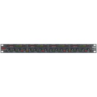Photo DBX 1046 - COMPRESSEUR / LIMITEUR QUADRUPLE