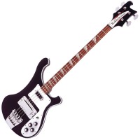 RICKENBACKER 4003 JETGLO