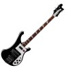 Photo Rickenbacker 4003 Jetglo