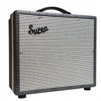 Photo SUPRO 1610RT COMET