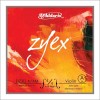 Photo D'Addario DZ312-4-4M - Zyex Corde La Violon 4/4 Medium Fil Aluminium