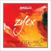 Photo D'Addario DZ313A 4/4M - Zyex Corde R Violon 4/4 Medium Fil Aluminium