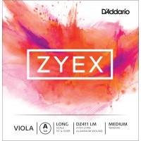 D'ADDARIO ZYEX ALTO