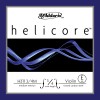 Photo D'ADDARIO H311 3/4M - HELICORE CORDE MI VIOLON 3/4 MEDIUM ACIER