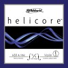 Photo D'ADDARIO H311 4/4H - HELICORE CORDE MI VIOLON 4/4 HEAVY ACIER