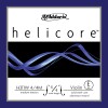 Photo D'ADDARIO H311W 4/4M - HELICORE CORDE MI VIOLON 4/4 MEDIUM FIL ALU