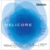 Photo D'ADDARIO H410 SM - HELICORE JEU CORDES ALTO SHORT SCALE MEDIUM