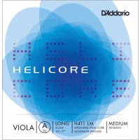 D'ADDARIO HELICORE ALTO LA