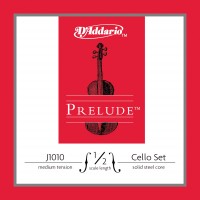 D'ADDARIO PRELUDE CELLO