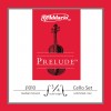 Photo D'ADDARIO J1010 3/4M - PRELUDE JEU CORDES CELLO 3/4 MEDIUM