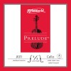 Photo D'ADDARIO J1011 4/4M - PRELUDE CORDE LA CELLO 4/4 MEDIUM FIL NICKEL