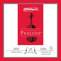 D'ADDARIO PRELUDE CELLO SOL