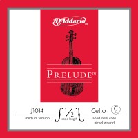 D'ADDARIO PRELUDE CELLO DO