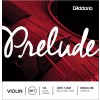 Photo D'ADDARIO J810 1/4M - PRELUDE JEU CORDES VIOLON 1/4 MEDIUM