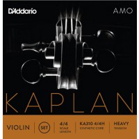 D'ADDARIO KAPLAN AMO VIOLON