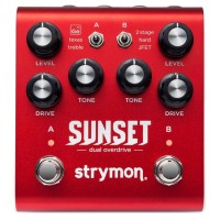 STRYMON SUNSET