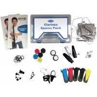 Photo NUVO CLARINETTE - KIT POUR CLARINÉO