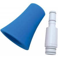 Photo NUVO SAXOPHONE - KIT JSAX BLANC ET BLEU