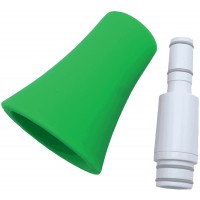 Photo NUVO SAXOPHONE - KIT JSAX BLANC ET VERT