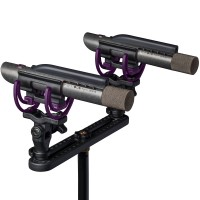 Photo ASTON MICROPHONES STARLIGHT PAIRE STEREO