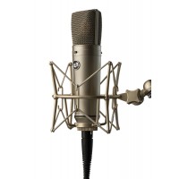 Photo WARM AUDIO WA-87 - MICROPHONE STATIQUE À CONDENSATEUR