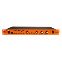 Photo WARM AUDIO TB12 - PRÉAMPLI MICRO