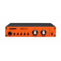 Photo WARM AUDIO WA12 MKII - PRÉAMPLI MICRO