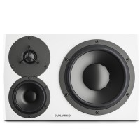 Photo DYNAUDIO LYD-48 WHITE LEFT