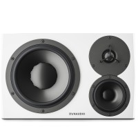 Photo DYNAUDIO LYD-48 WHITE RIGHT