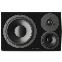 Photo DYNAUDIO LYD-48 BLACK RIGHT
