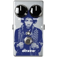 Photo DUNLOP JHM6 JIMI HENDRIX OCTAVIO FUZZ