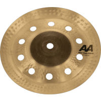 SABIAN AA MINI HOLY CHINA NATURELLE