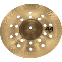 SABIAN AA MINI HOLY CHINA NATURELLE