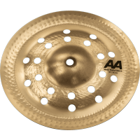 SABIAN AA MINI HOLY CHINA BRILLANTE