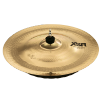 SABIAN XSR FAST STAX