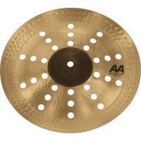 SABIAN AA MINI HOLY CHINA NATURELLE