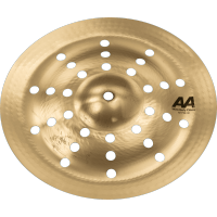 SABIAN AA MINI HOLY CHINA BRILLANTE