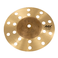 SABIAN AAX AERO SPLASH 8"