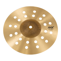 SABIAN AAX AERO SPLASH 10"