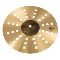 SABIAN AAX AERO SPLASH 12"