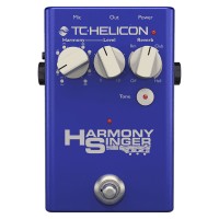 Photo TC-HELICON HARMONY SINGER 2
