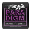 Photo ERNIE BALL ELECTRIC 2020 PARADIGM POWER SLINKY 11/48