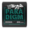 Photo ERNIE BALL ELECTRIC 2026 PARADIGM NOT EVEN SLINKY 12/56