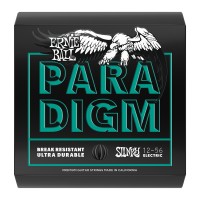 ERNIE BALL ELECTRIC 2026 PARADIGM NOT EVEN SLINKY 12/56