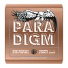 Photo ERNIE BALL ACOUSTIC 2074 PARADIGM PHOSPHORE BRONZE 13/56