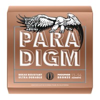 ERNIE BALL ACOUSTIC PARADIGM PHOSPHORE BRONZE